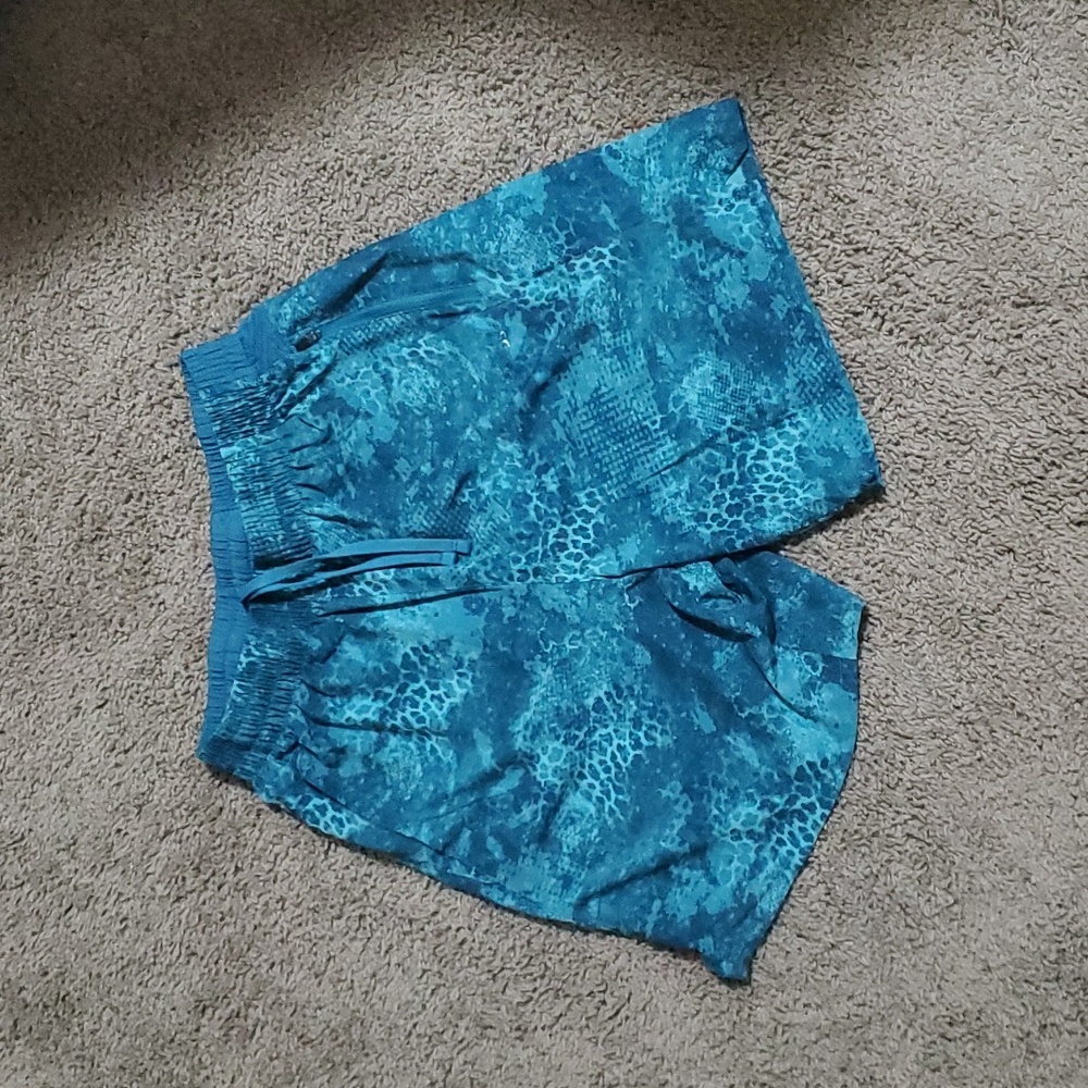 Dsg Shorts